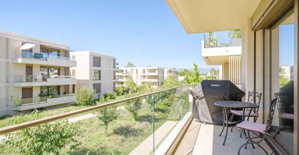 En exclusivité : appartement de 5 pièces dans résidence THPE - Appartement 5 pièces - image - 10