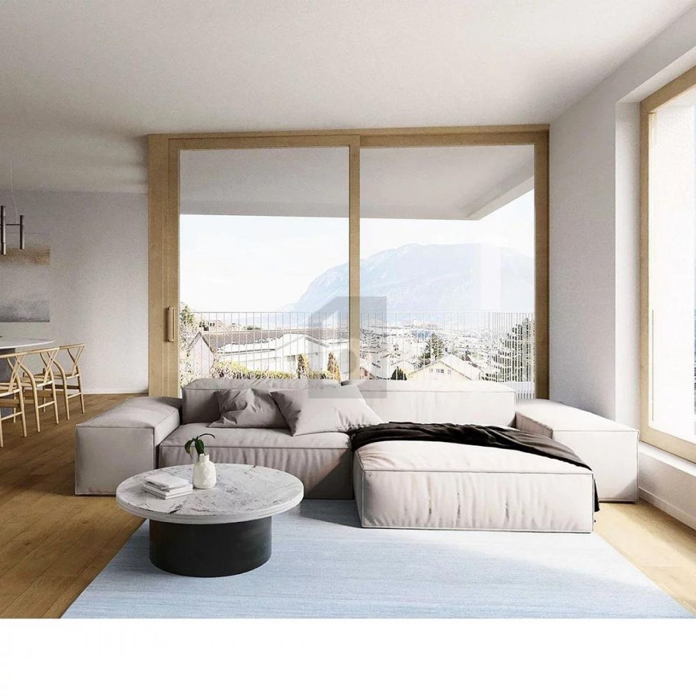 EXKLUSIVE LAGE MIT UNVERBAUBARER AUSSICHT -  Bild 3