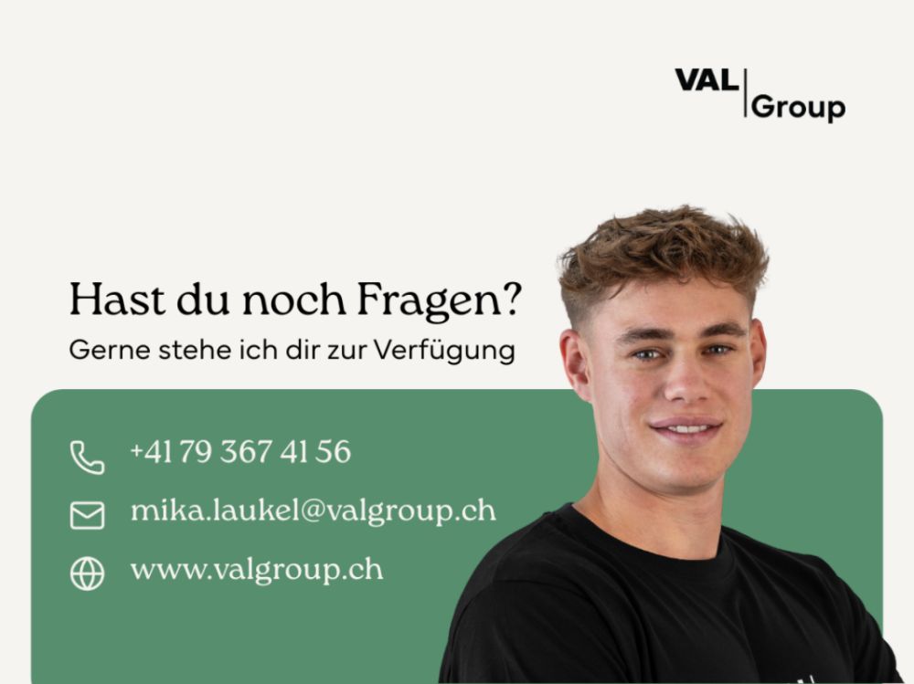 Neubauprojekt Orttoli - 4.5-Zimmerwohnung, 1. Obergeschoss - Bezug per Anfang 2027 -  Bild 9