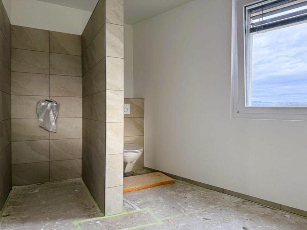 Jetzt den Traum verwirklichen - Eigenheim erwerben in Müllheim TG (Haus A) - Bild 13