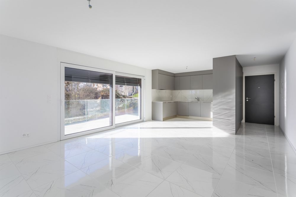 4.5P AU 1ER AVEC PARKING SOUTERRAIN  LOT 4 - Bild 2