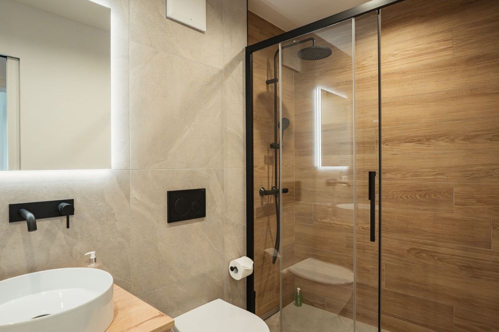 Residenz Castanea Aparthotel A1.7 -  Bild 4