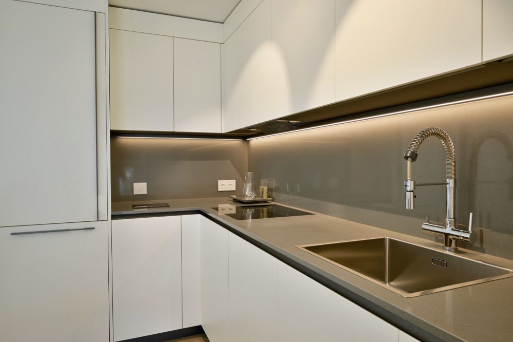 Villa moderna di nuova costruzione -  Bild 12