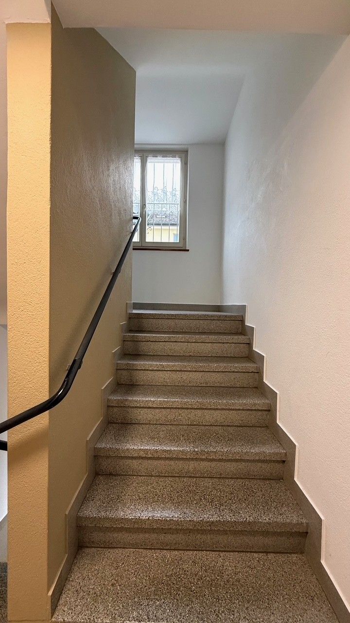 Charmantes Mehrfamilienhaus in Derendingen - Moderne trifft auf Tradition - Bild 12