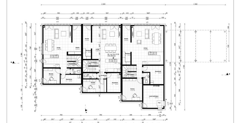 Magnifique maison contiguë à Evionnaz - Maison contiguë 5.5 pièces - image - 8