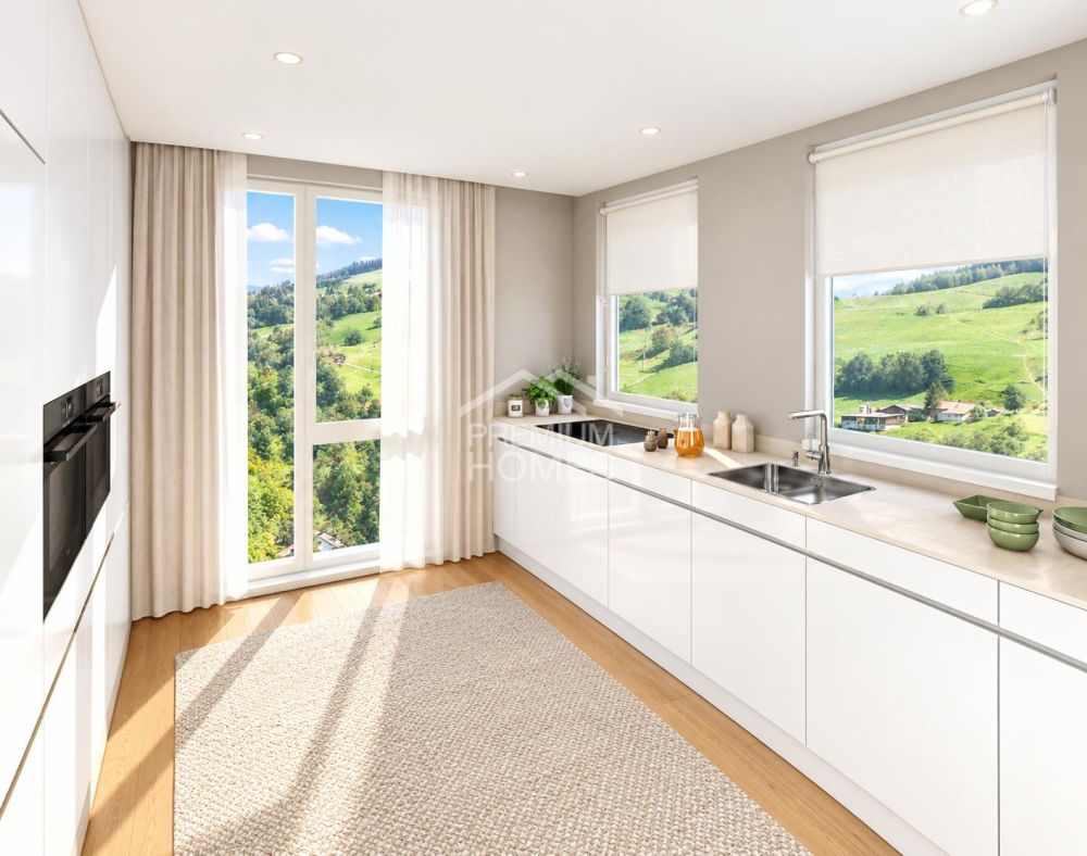 Neubau mit individuellen Gestaltungsmöglichkeiten -  Bild 2