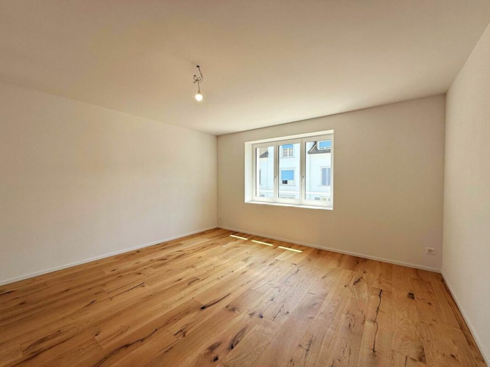 Komplettsanierte 4.5-Zi. Wohnungen inmitten von Romanshorn - Bild 5