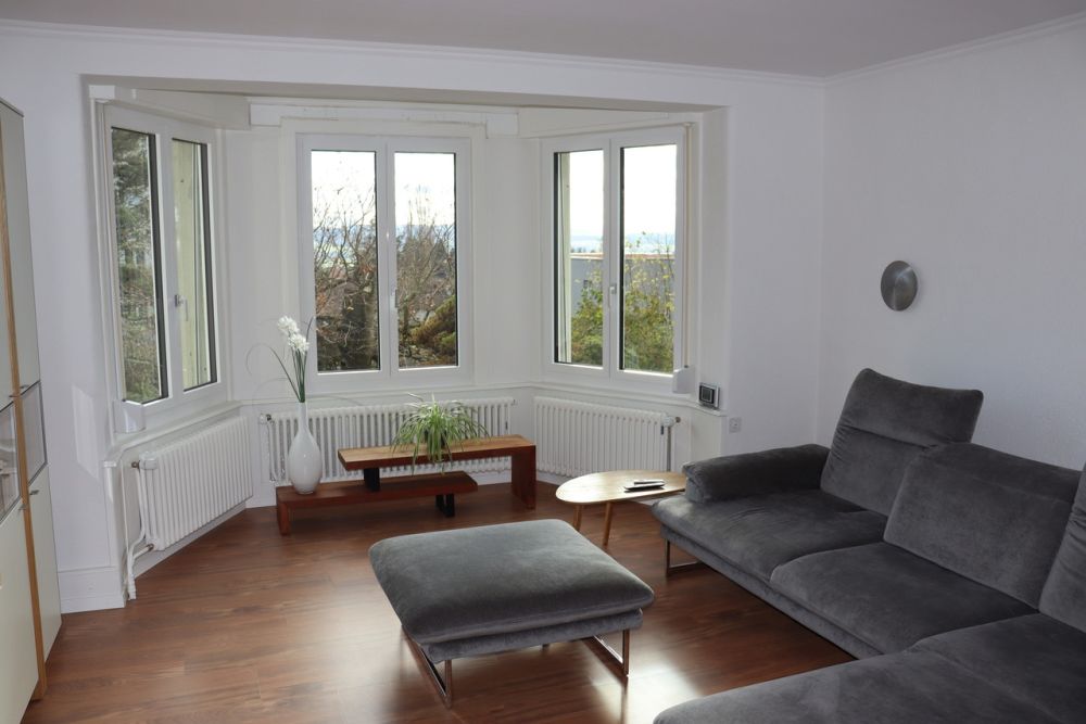 Ein Haus mit Seele und Charakter - Ihr neues Zuhause in Grenchen -  Bild 6