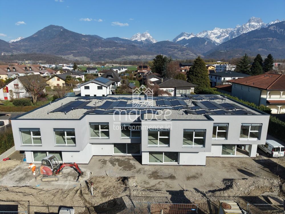 Villas en livraison imminente - plus que 2 à saisir ! -  Bild 5