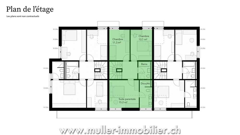 Traumhafte Villa in einzigartiger Umgebung für ein ideales Leben! -  Bild 5