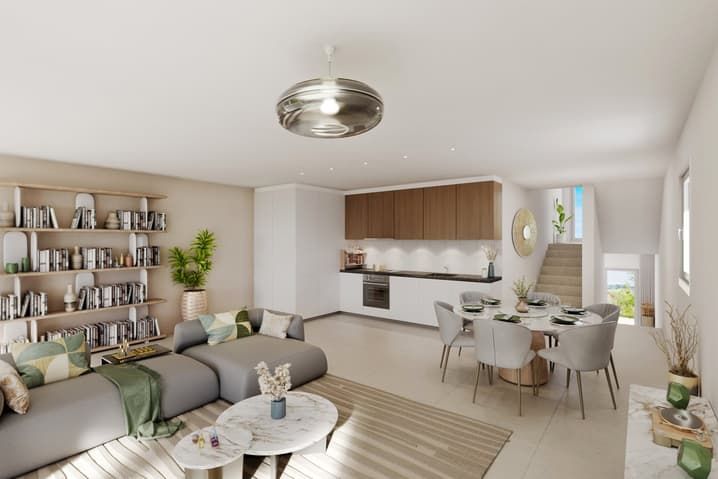 4.5 pièces de près de 152 m² sur trois niveaux -  Bild 6