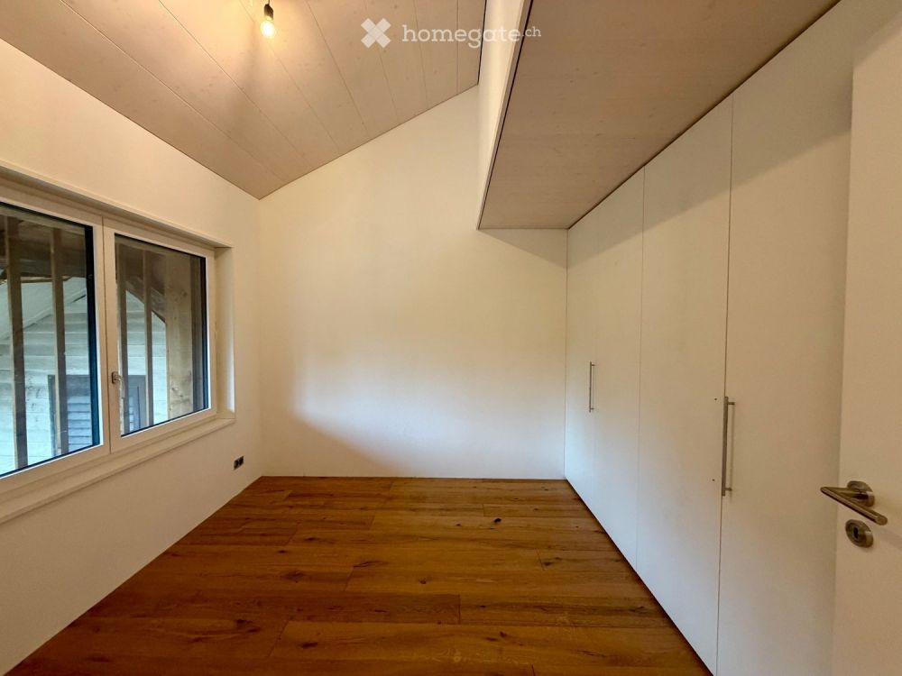 *Erstvermietung* Luxuriöse 6 Zi Wohnung in historischem Gebäude -  Bild 8