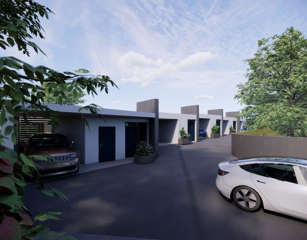 Nuova promozione immobiliare Giubiasco - Bild 4