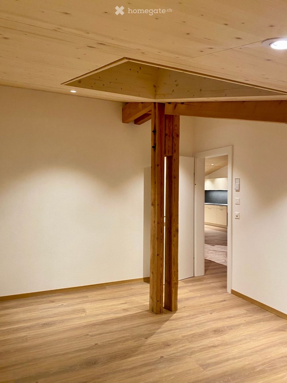 Einzigartige 3.5 Zimmer Whg am Dorfrand / NEUBAU Erstbezug -  Bild 6