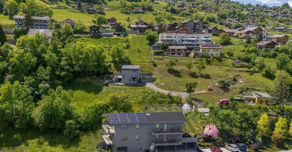 Petit format, grand confort - le studio idéal pour investir ou s'évader - Appartement 1.5 pièces - image - 1