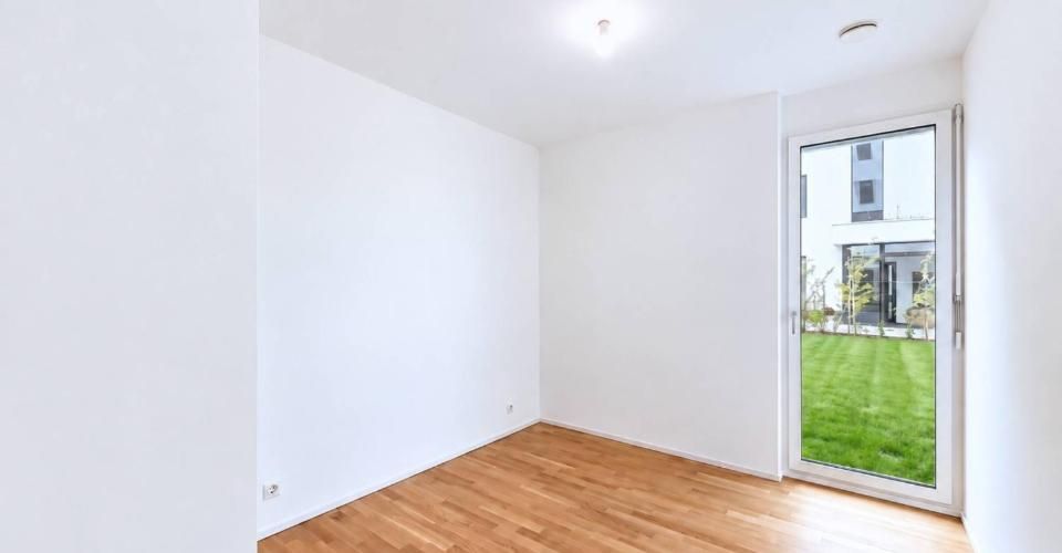 Lot I-002 - Appartement de 3.5 pces au rez-de-chaussée - Appartement 3.5 pièces - image - 4