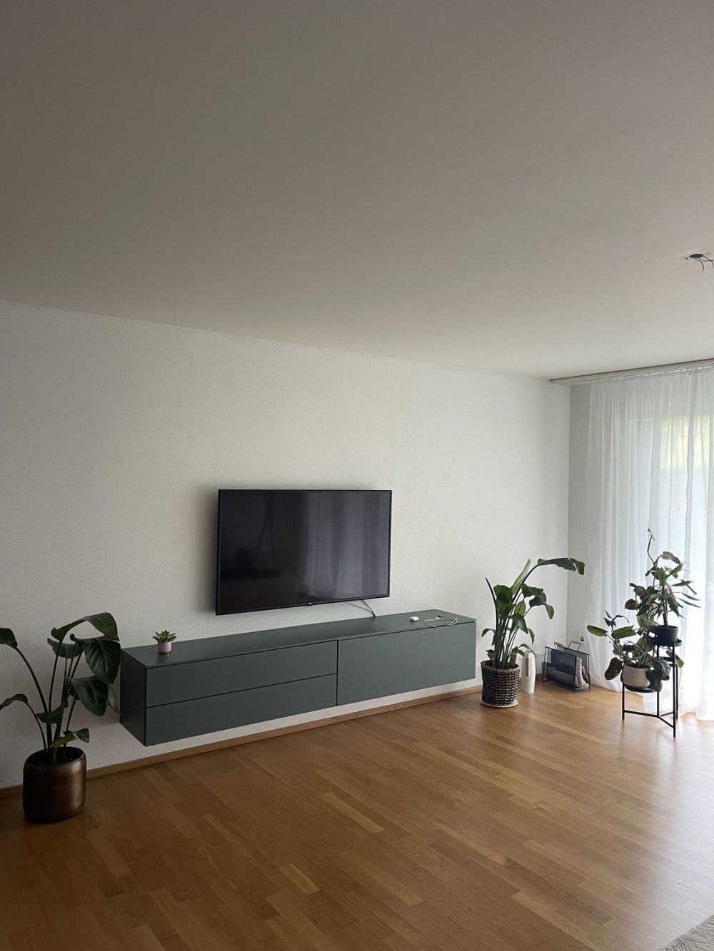 Tolle Neubauwohnung in Uster -  Bild 2