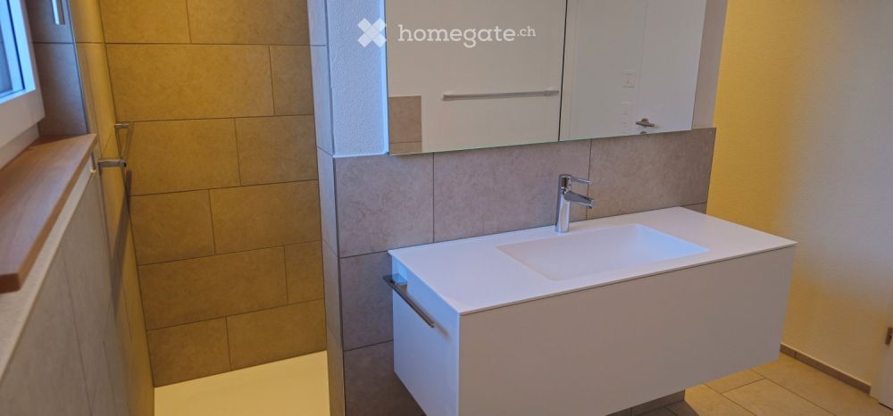 3.5-Zimmer-Wohnung im Holzneubau | 100m² | 2 Garagenplätze inkl. | 50m² Garten | Rigiblick | Baar -  Bild 8