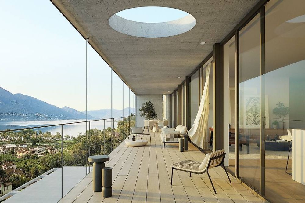 RESIDENZE TENDRO -  Bild 5