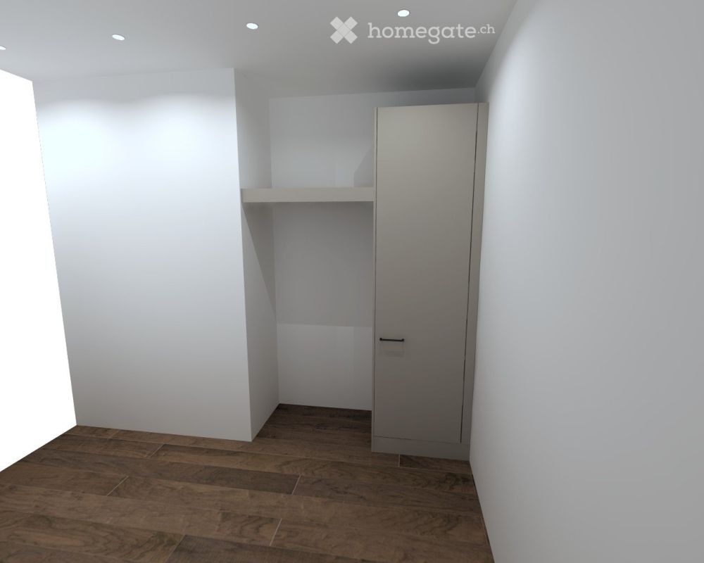 Erstbezug in moderne 3.5 Neubauwohnung im Eigentumsstandard - Bild 6