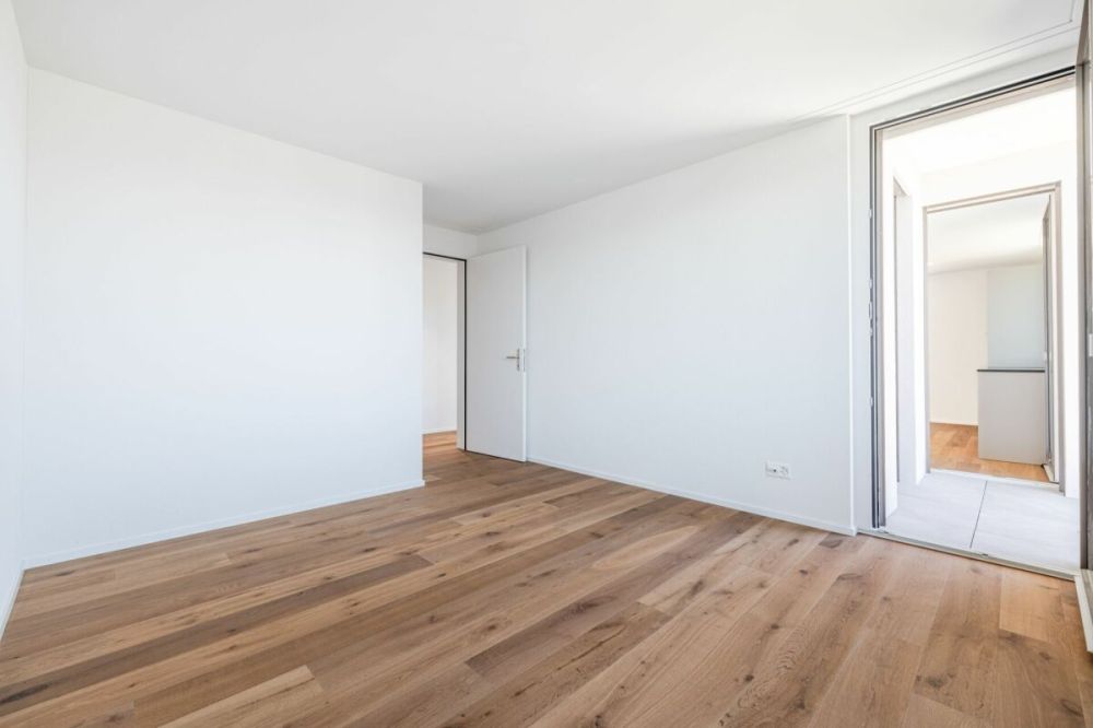 Grosszügig wohnen - attraktive 4.5-Zimmer-Neubauwohnung mit Balkon -  Bild 6