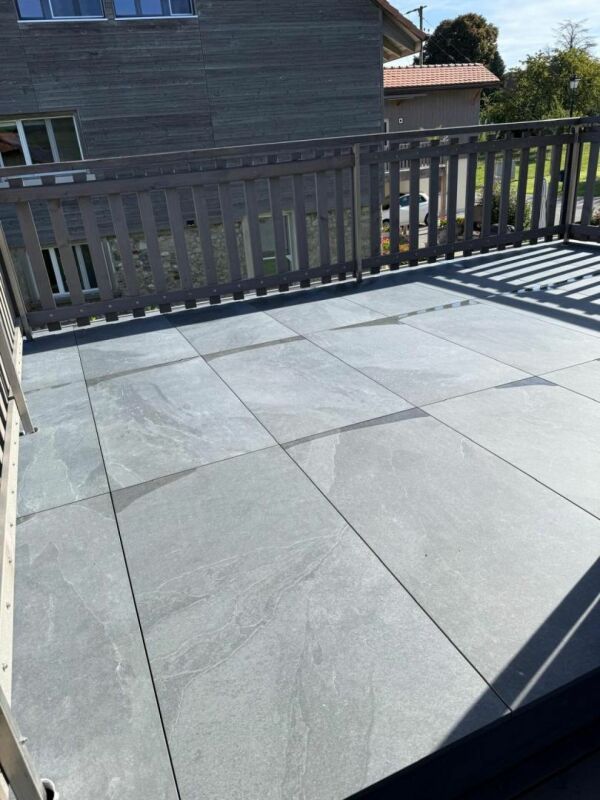 Immeuble locatif à Vuissens - Bild 8