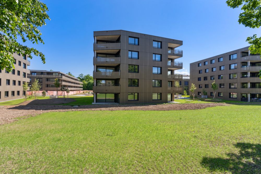 Matran Impasse de Champ Riond - Bild 3