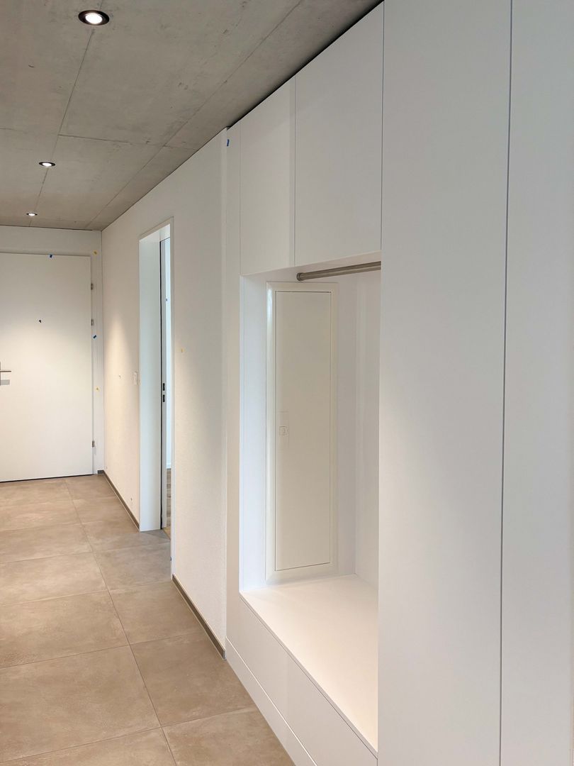 3.5-Zimmer-Wohnung -  Bild 3