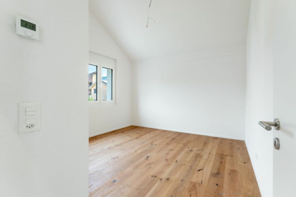 Licht, Raum & Ruhe - moderne Eigentumswohnung mit Balkon - Bild 10