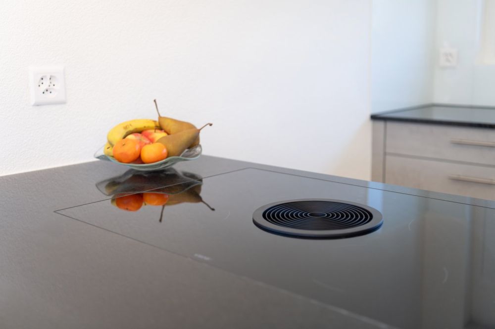 Exklusive 5.5-Zimmer-Attikawohnung in Hergiswil – Neubau mit Bergblick -  Bild 2