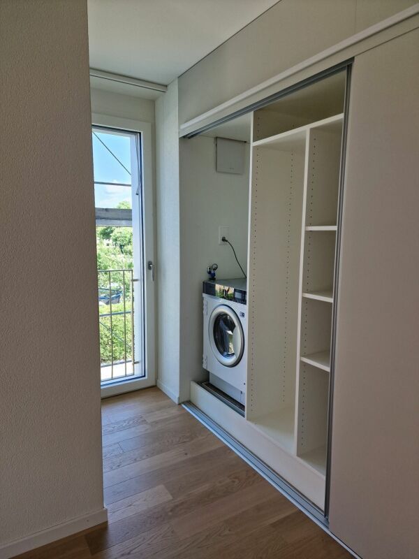 2.5-Zi-Wohnung im Erdgeschoss -  Bild 7