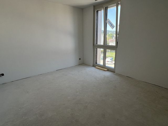 schöne Neubauwohnungen im Zentrum Münchwilen - Zimmer b. Wohnzimmer