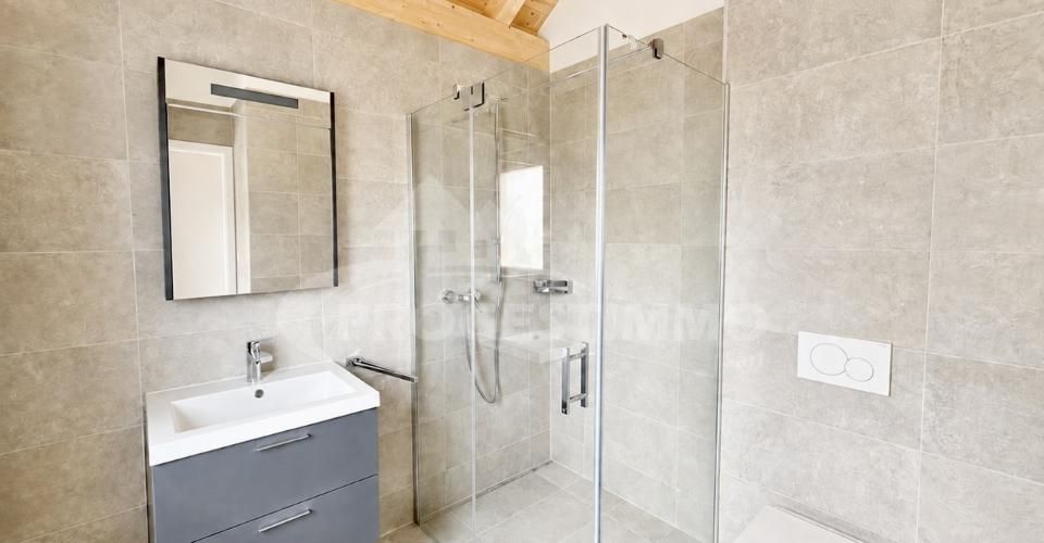 APPARTEMENT 5,5 PIÈCES EN CONSTRUCTION - Appartement 5.5 pièces - image - 8