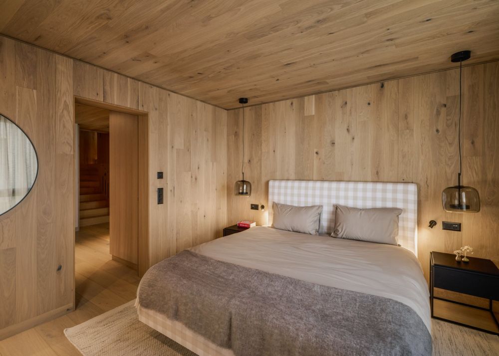 Penthouse with Southern Light and Private Wellness -  Bild 7