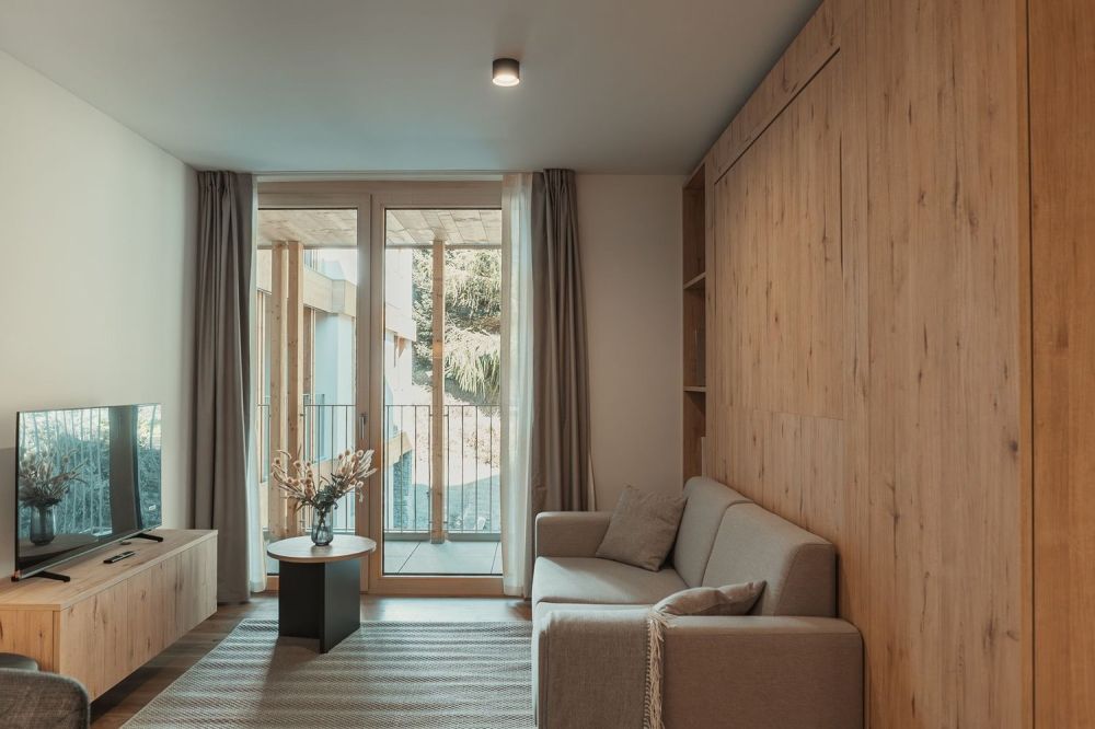 Residenz Castanea Aparthotel A1.7 -  Bild 8