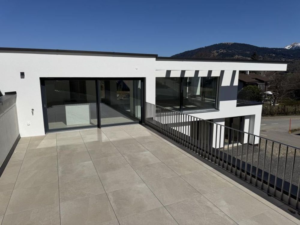 Maison moderne et lumineuse - Bild 2