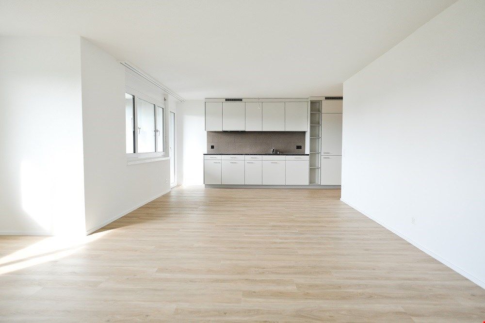 Traumhaft helle Wohnung -  Bild 2