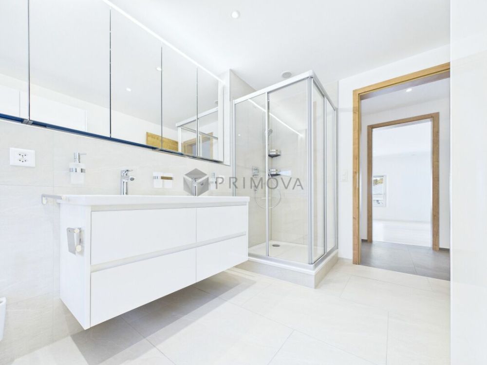 Wohnen neu gedacht - stilvoll, energieeffizient und mit Einfamilienhaus-Charakter -  Bild 11