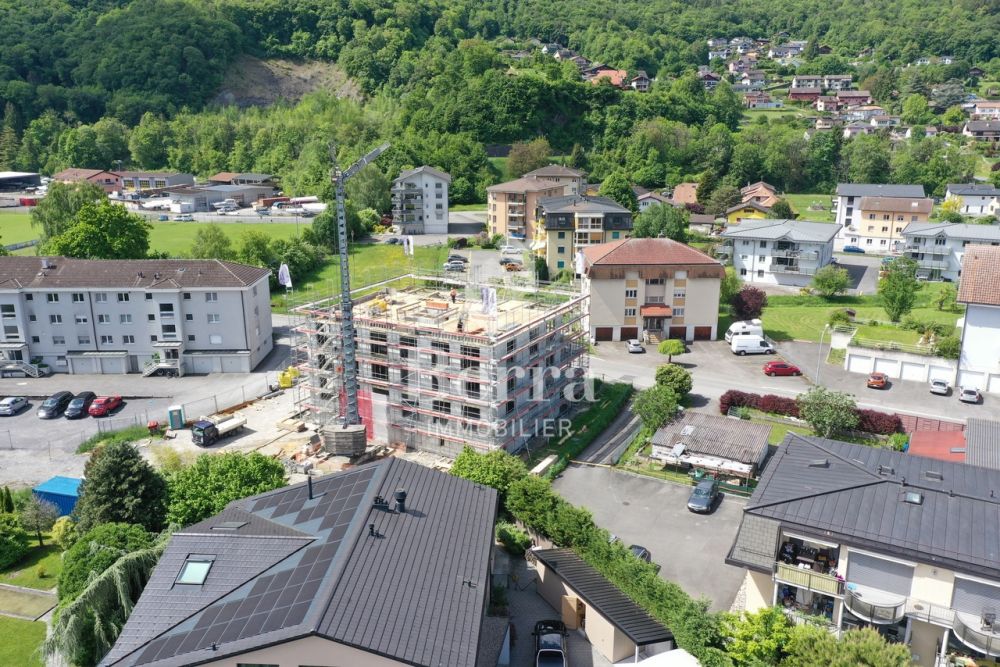 Verkauf in Bouveret -  Bild 8