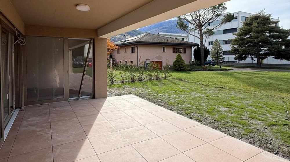 À vendre POUR INVESTISSEUR Appartement NEUF LOUE 2.5 pièces  Sion (VS) - Bild 2