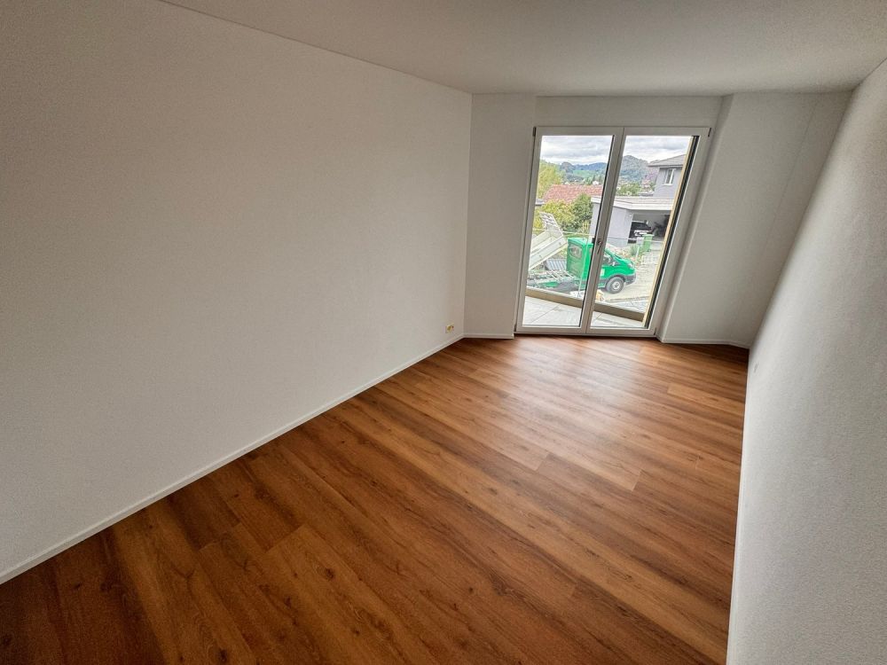 Wohnen der Extraklasse – exklusive 3.5-Zimmer-Terrassenwohnung am Buechenberg -  Bild 10
