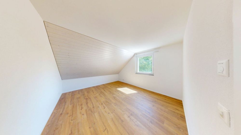 Erstbezug! Exklusive Neubau 4.5 Zimmer Dachwohnung mit traumhafter Aussicht & hochwertigem Ausbau -  Bild 7