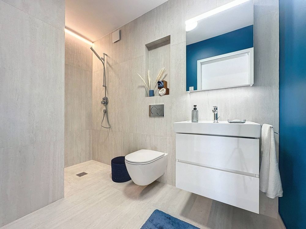 Nouvelle promotion : appartement de 5.5 pièces avec balcon couvert et rooftop terrasse - Bild 8