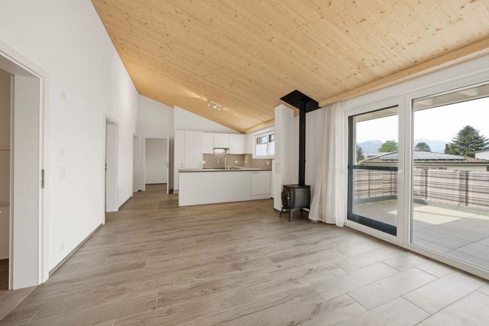 Zweifamilienhaus -  Bild 8