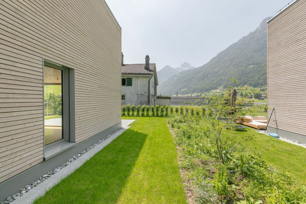 5.5-Zi-Einfamilienhaus Ost - Bild 2