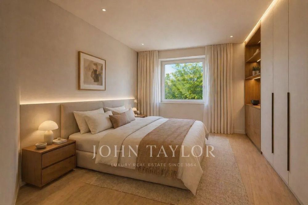 Charmant 3.5 pièces - PPE de 5 appartements -  Bild 4