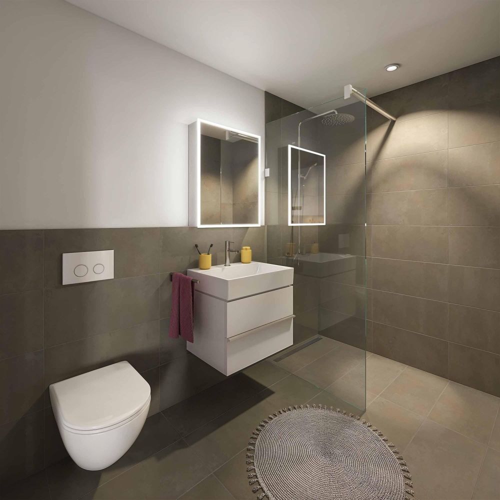 Grosszügig wohnen  ideal für kleine Familien mit Platzanspruch - Bild 5