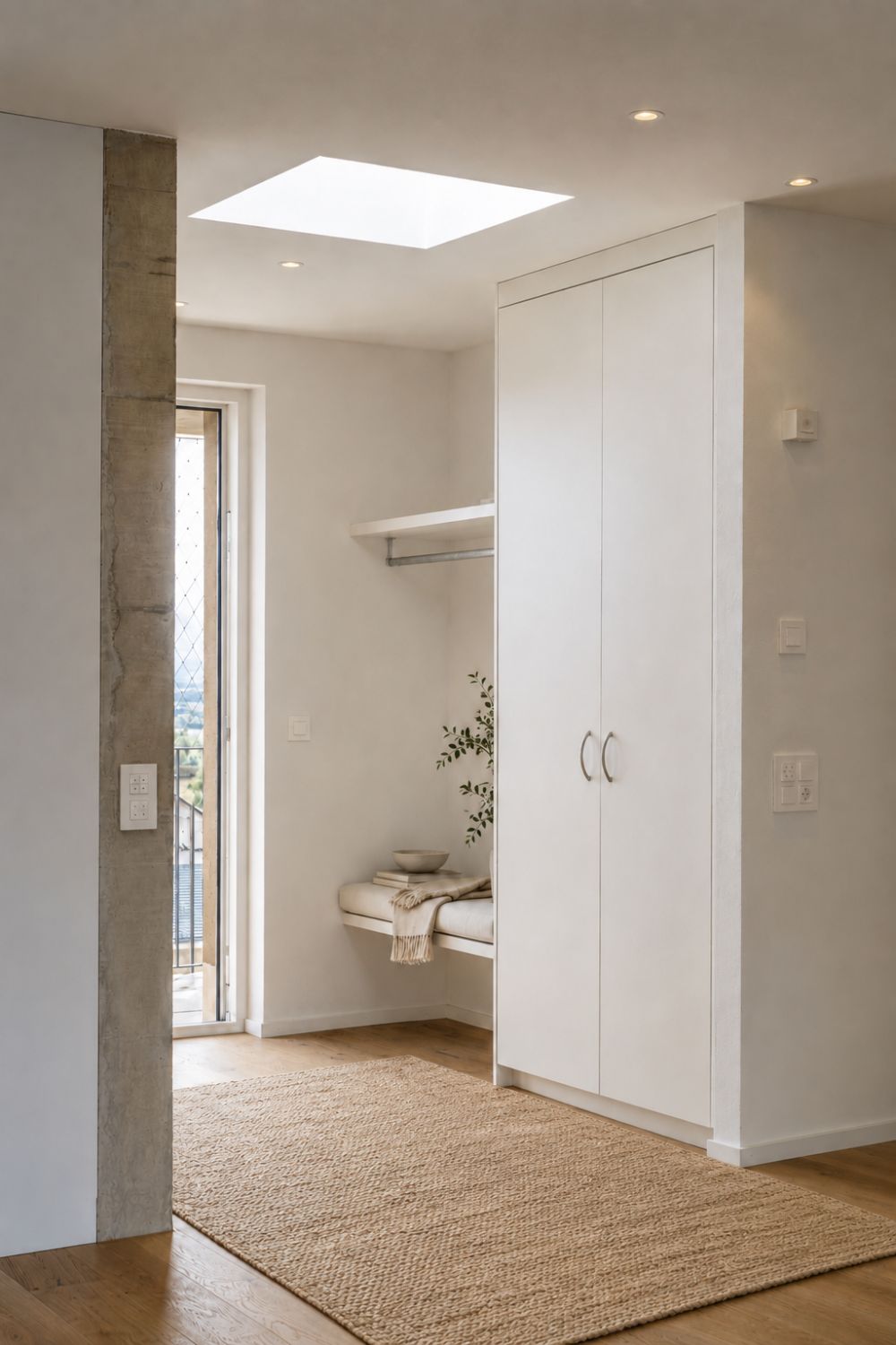 LE LUXE EN HAUTEUR - Attique d'exception avec vue panoramique -  Bild 4