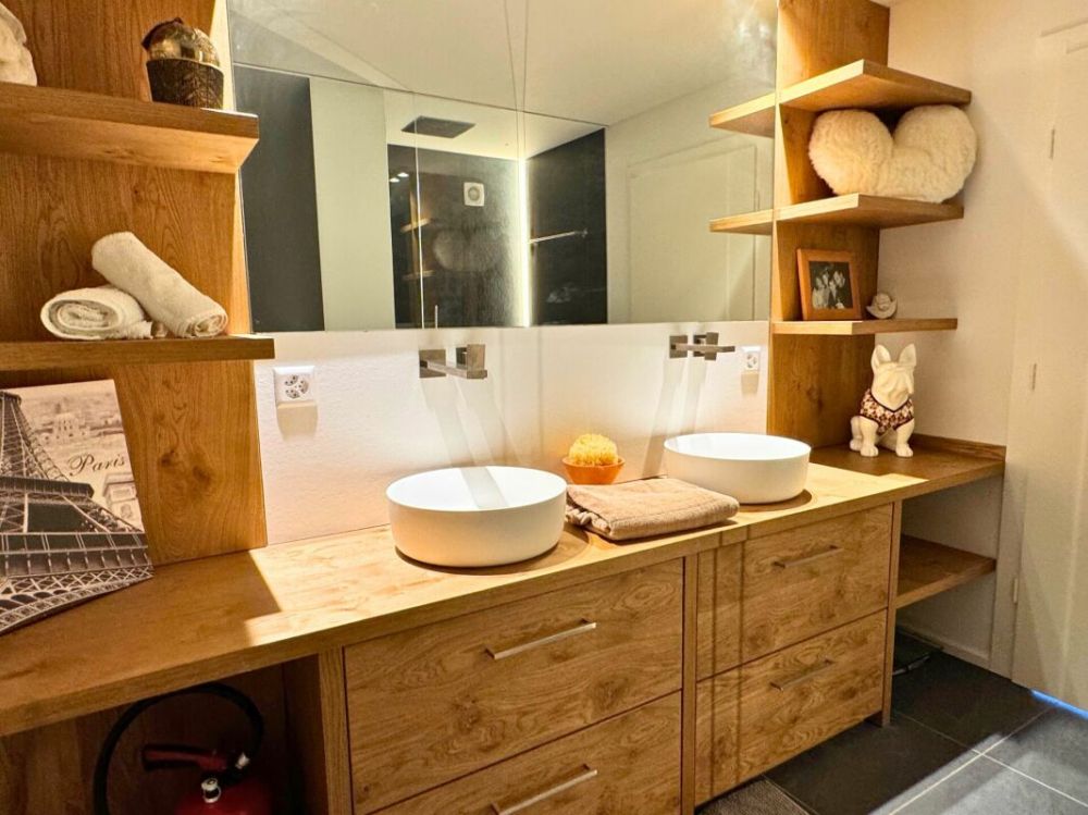 Magnifique appartement de standing avec une vue à couper le souffle - Bild 10