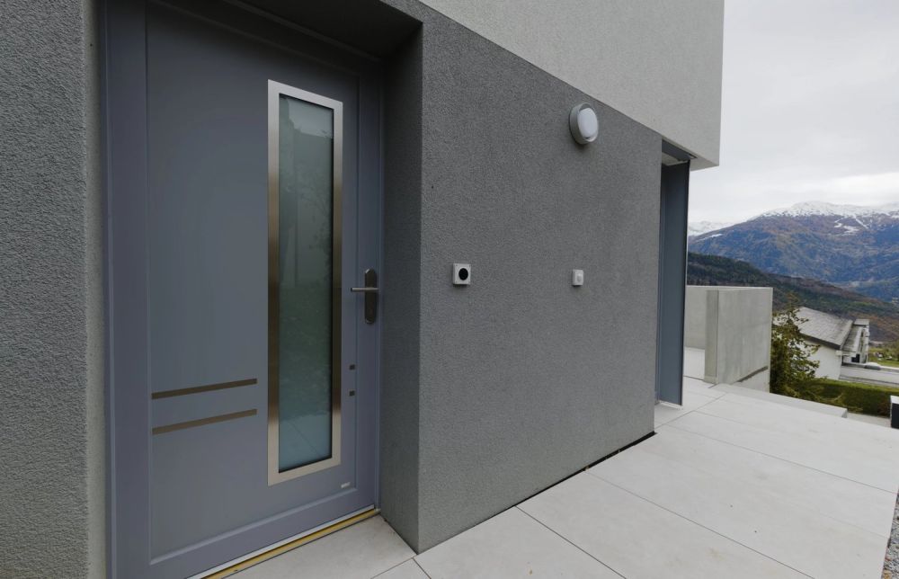 Helles und komfortables contemporänes Apartment -  Bild 12
